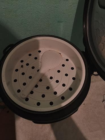 mycook touch jedani цена: Мультиварка Sofaner с электронным управлением Характеристики и — 2