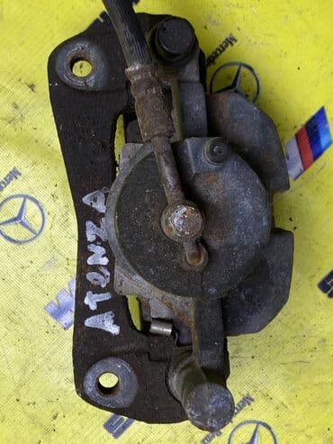 сколько стоит керамические зубы в бишкеке: Комплект суппортов Mazda Оригинал, Япония — 2