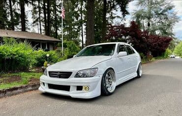 hks: Бампер Toyota, Новый, Аналог — 7