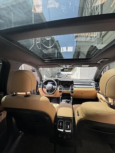 Kia Sorento: 2020 г., 1.6 л, Автомат, Гибрид, Кроссовер — 4