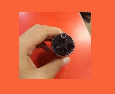 2grfe: Бензонасос Toyota — 2