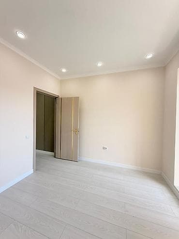 Батирлер: 1 бөлмө, 54 м², Элитка, 9 кабат, Дизайнердик ремонт — 6