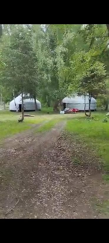 Работа: Нужна напарница для работы в юрте в Семёновском ущелье по дороге в — 2