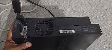приставка маг 250: Playstation 2 1 жостик и 64мб рабичий всё простоды в комплекте за — 2