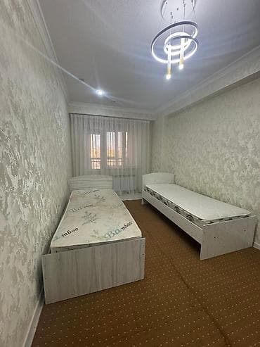 кронштейн в аренду: 2 комнаты, Ошский мкр., Собственник, Без животных, от 1 месяца, от 3 месяцев, С мебелью — 5