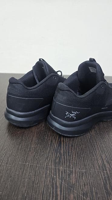 armani code: Arcteryx Aerios — 3