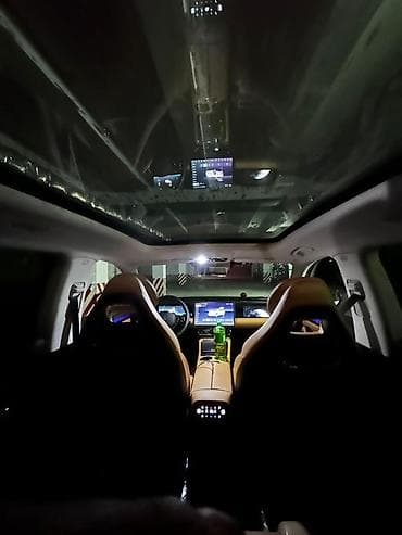 l7 pro: Lixiang : 2024 г., Автомат, Электромобиль, Кроссовер — 7