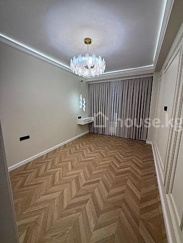 1 bedroom: 1 комната, 48 м², Элитка, 4 этаж, Дизайнерский ремонт — 5