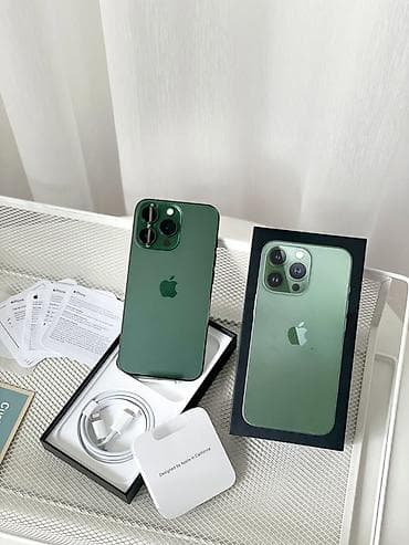 купить бу айфон 13 про: IPhone 13 Pro, Новый, 256 ГБ, Black Titanium, Наушники, Зарядное устройство, Защитное стекло, 90 % — 1