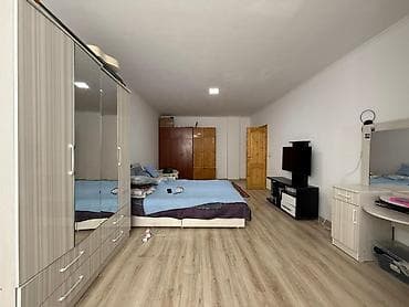 2 комнаты, 80 м², Элитка, 6 этаж, Евроремонт — 3