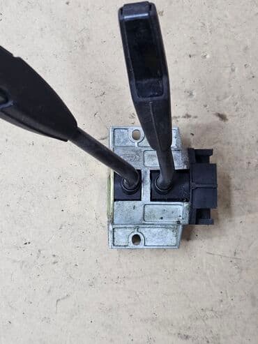 коробка опель вектра б: Переключатель подрулевой правый ford taunus / escort / capri — 12