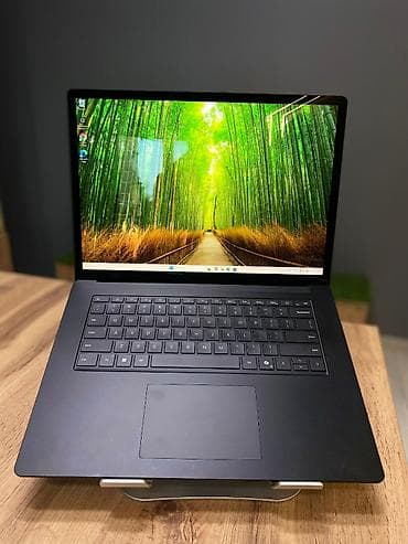 microsoft laptop surface: Офисный, Новый, Intel Core Ultra 5, В рассрочку — 1