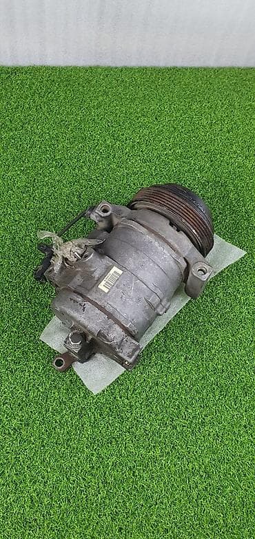 bwb e34: Компрессор BMW 2002 г., Б/у, Оригинал, Германия — 3