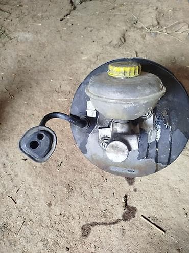 Транспорт: Комплект для переоборудования автомобиля на механическую коробку — 2