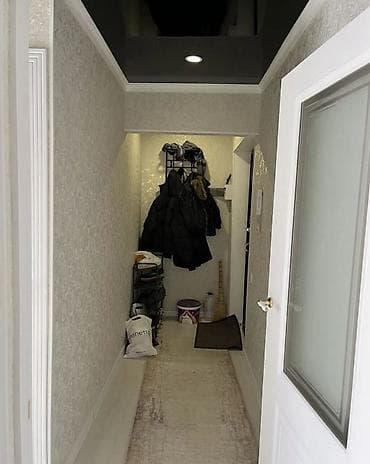 1 комната, 34 м², 104 серия, 4 этаж, Евроремонт — 8