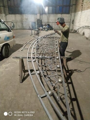 установка оконных решеток цена: Сварка | Ворота, Решетки на окна, Навесы Гарантия — 9