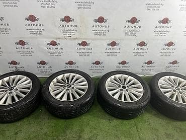 Диски R 17