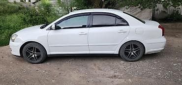 радиатор печки камри 20: Toyota Avensis: 2008 г., 1.8 л, Механика, Газ, Седан — 2