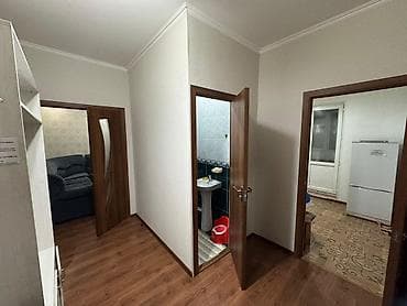 Батирлер: 2 бөлмө, Чогуу жашоосу жок, Толугу менен эмереги бар — 5