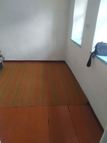срочно продается дом киркомстром: Дом, 20 м², 3 комнаты, Собственник — 2