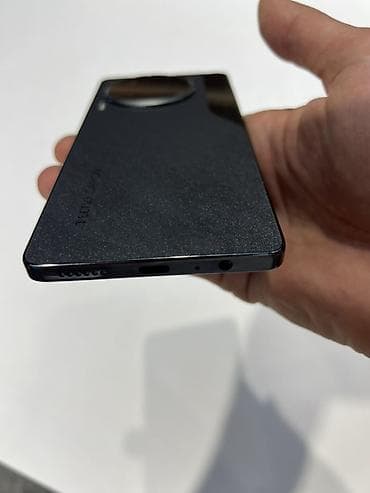 ps2 android: Tecno Camon, цвет - Черный — 3