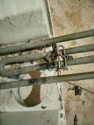 ремонт стиральной машины ош: Remont Stiralnyx Mashin — 2