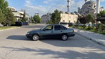 Daewoo Nexia: 2005 г., 1.5 л, Механика, Бензин, Седан — 5