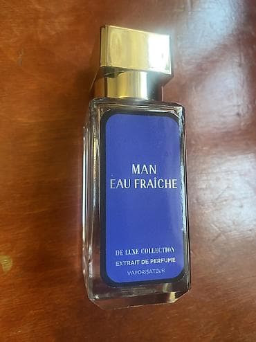 versace парфюм: Парфюм Versace Man Eau Fraiche 35 ml. Не оригинал, но запах свежий. На — 2