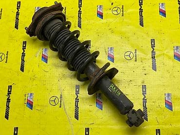 Комплект амортизаторов Subaru Оригинал, Япония