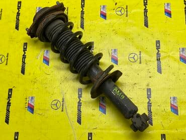 бакту долонотуу: Комплект амортизаторов Subaru Оригинал, Япония — 1