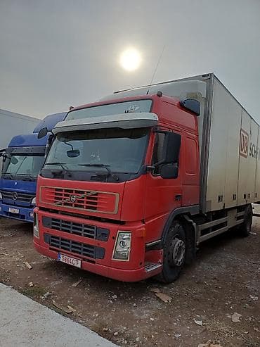 авто левый руль: Изотерма. гидроборт — 1