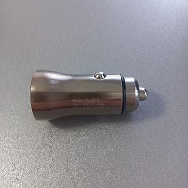 Скупка катализаторов: Зарядное устройство для авто 1шт. Рабочий — 4