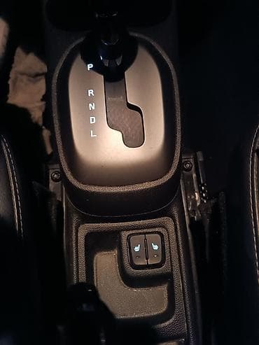 Продажа авто: Chevrolet Spark: 2019 г., 1 л, Автомат, Бензин, Хэтчбэк — 2