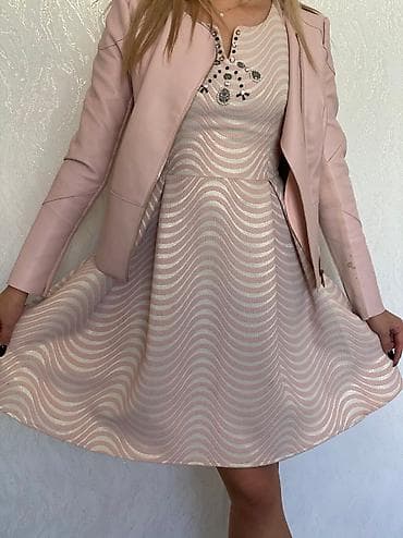 s: S, XS, цвет - Серебристый — 7