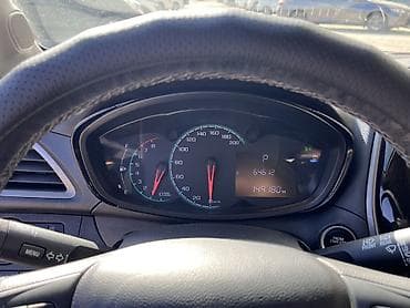 spar: Chevrolet Spark: 2020 г., 1 л, Автомат, Бензин, Хэтчбэк — 9