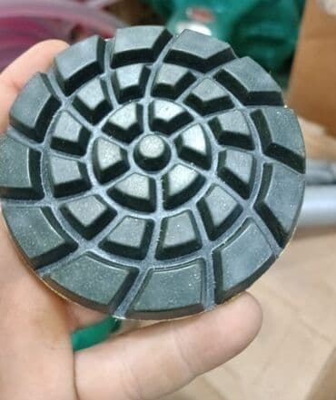 шлифовальная машина для бетона: Продаю для затирочной и шлифовальной машинки — 5