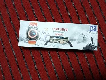 чехол для редми 9 с: Смарт-часы с прямоугольным сенсорным дисплеем и черным ремешком — 10