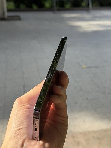 IPhone 14 Pro, Б/у, 256 ГБ, Deep Purple, В рассрочку, 100 % — 4