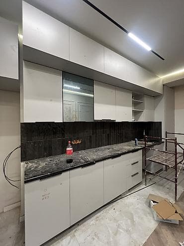 7 небо: 3 комнаты, 106 м², Элитка, 6 этаж, Дизайнерский ремонт — 1