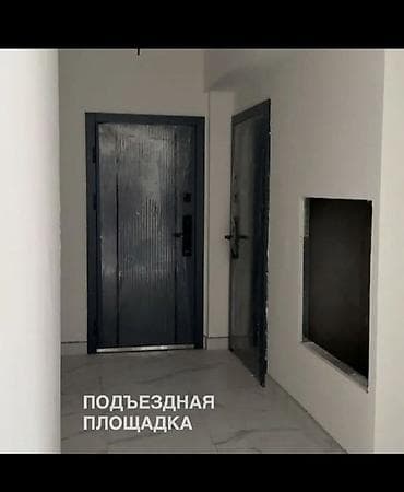 48: 1 комната, 48 м², Элитка, 8 этаж, Готовая ПСО (под самоотделку) — 2