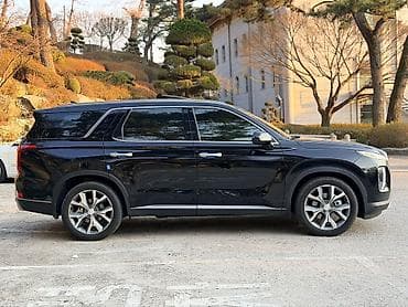 tsunami 100: Hyundai Palisade: 2019 г., 2.2 л, Автомат, Дизель, Кроссовер — 5