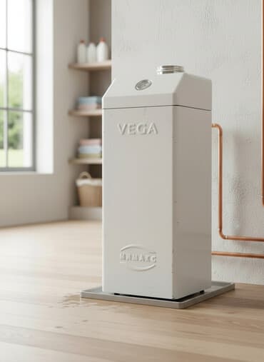 бу кампютер: Суу ысыткан казан Газ, Бир контрлуу, Полдук, Болот — 1