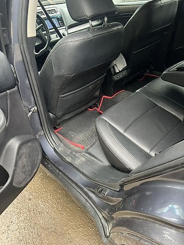 на субару: Subaru Outback: 2016 г., 2.5 л, Вариатор, Бензин, Универсал — 10