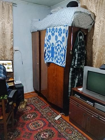 а фрейм дома под ключ бишкек: Жилой дом с дворовыми постройками и большим тенистым двором.Кара-Балта — 9