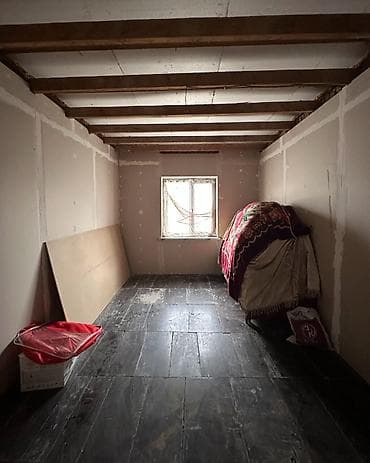 ✨ Продаётся дом под ПСО в с. Новопавловка Бишкек ✨ 🏡 Характеристики — 6
