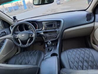 лобовое стекло опель вектра б: Kia Optima: 2012 г., 2.4 л, Автомат, Бензин, Седан — 9