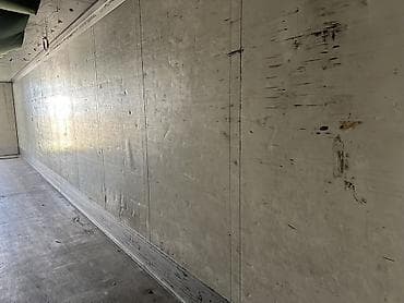 продаю сидельный тягач: Прицеп, Холодильник, рефрижератор, Б/у — 9