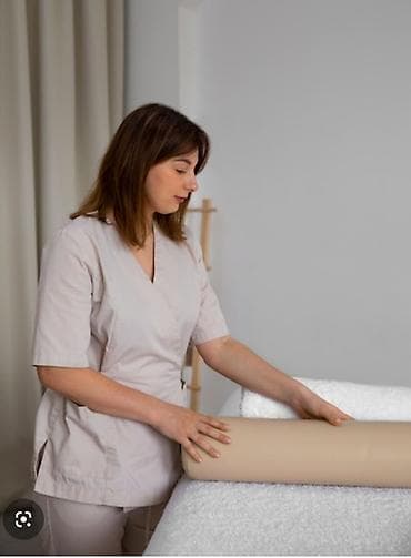 o store: Требуется массажисты/косметологи - Отдельный вход с улицы — 1