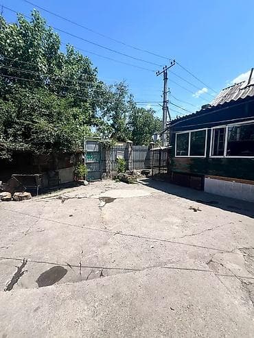 чон арвк: Продаётся земельный участок с домом и хозпостройками. Расположение: с — 3