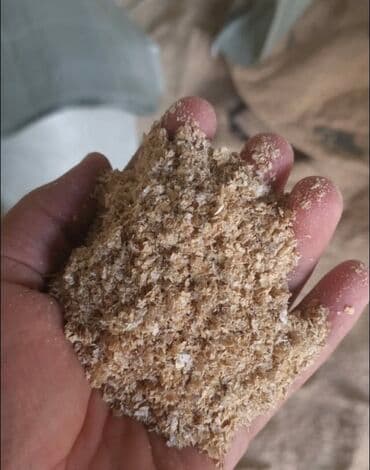 тюк пресс: Только оптом!!! На заказ от 13 тонн - РИСОВЫЕ Отруби 11сом, Видео — 1